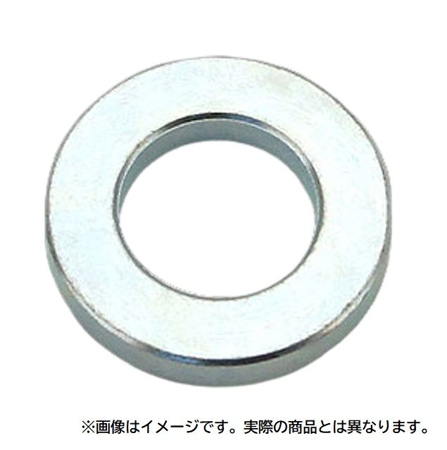 Thrust washer