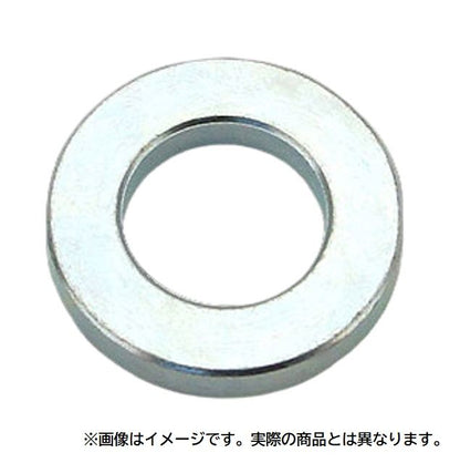 Thrust washer