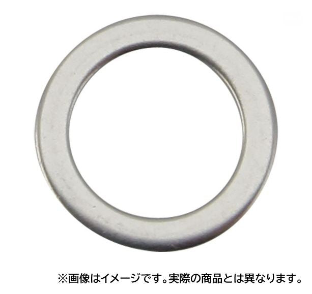 シム ステン エアクリーナー用 0.5インチ 10個入