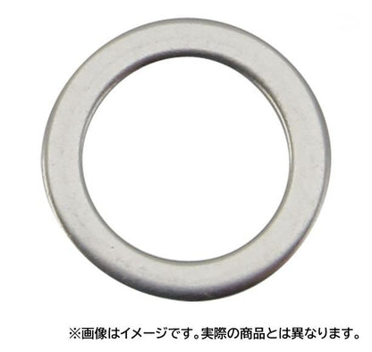 シム ステン エアクリーナー用 0.5インチ 10個入