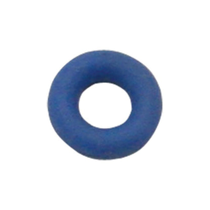 Accelerator pump nozzle O-ring for Super E/G carburetor, 1 pc.