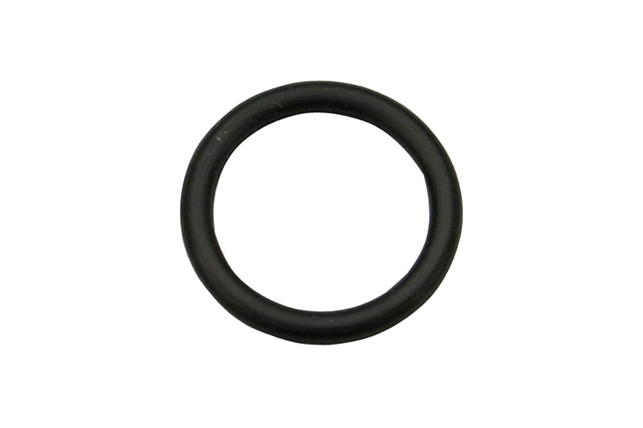 O-ring, black, 0.687, 1 pc.