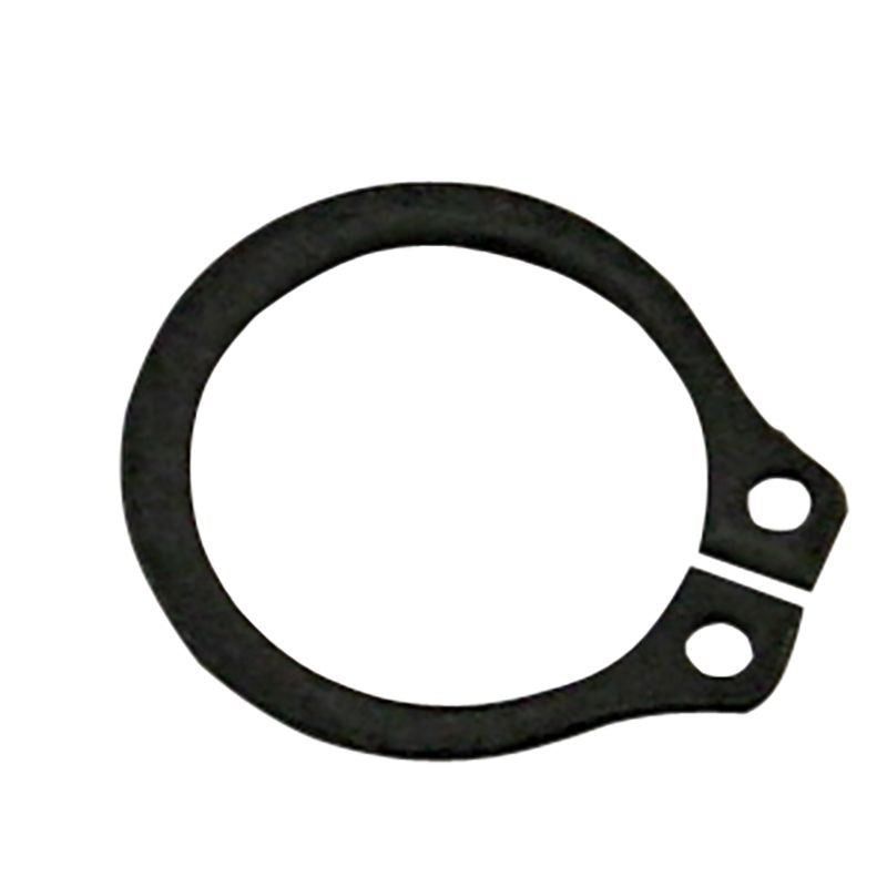 Oil pump EX retaining ring for standard oil pump