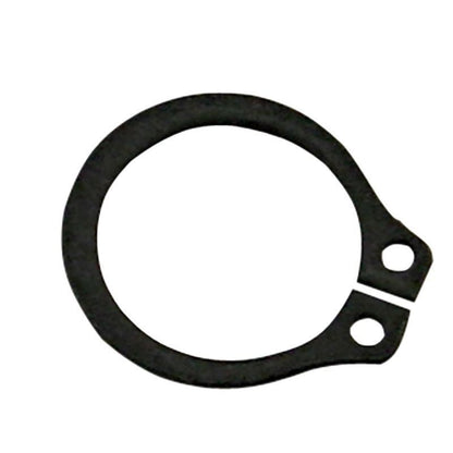 Oil pump EX retaining ring for standard oil pump