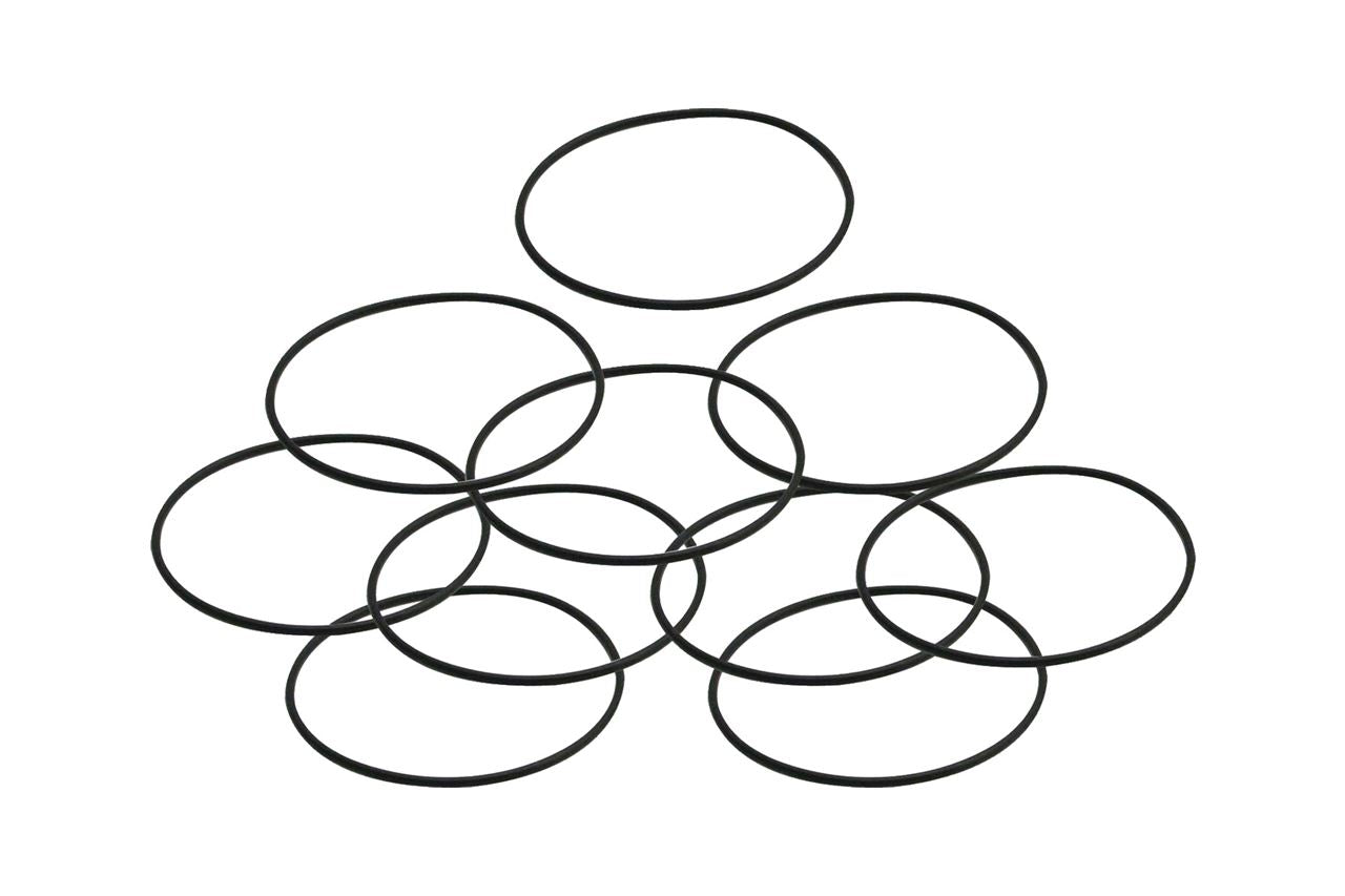 G Carb / Manifold O-ring Super G Carburetor 10-piece set