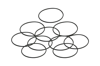 G Carb / Manifold O-ring Super G Carburetor 10-piece set