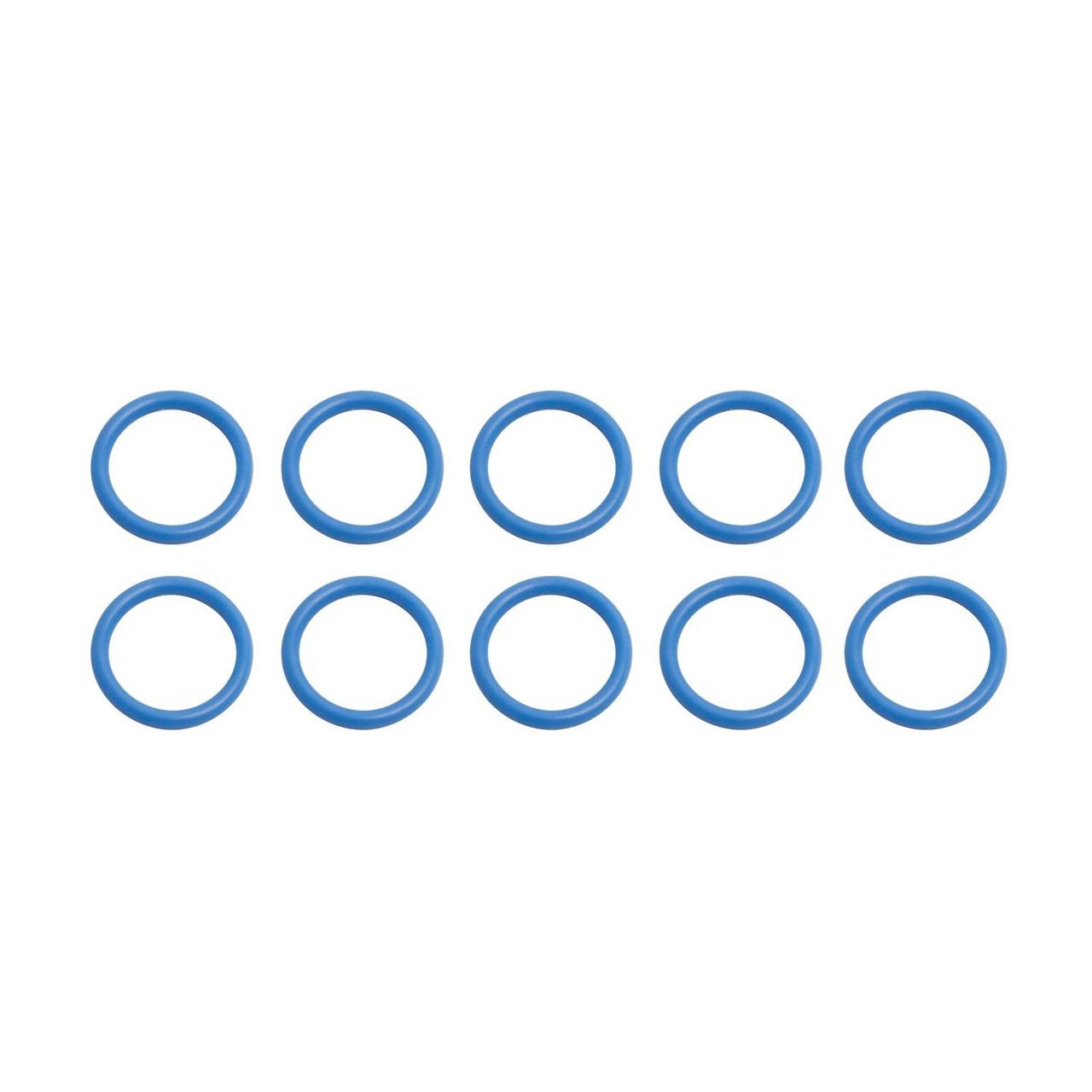 Fuel Fitting O-ring for E/G Carburetor, 10 pieces