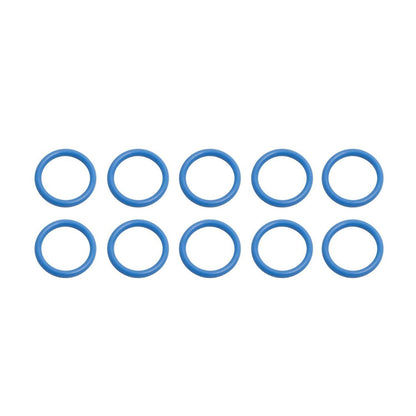 Fuel Fitting O-ring for E/G Carburetor, 10 pieces