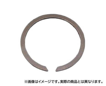 Oil pump retaining rings (set of 10)