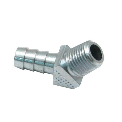 45 Degree Fitting Pipe Big Twin (84-99) Harley