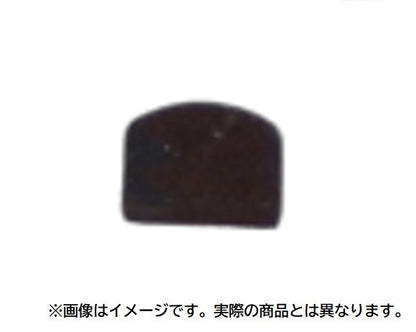 オイルポンプ ドライブシャフトキー 10個セット