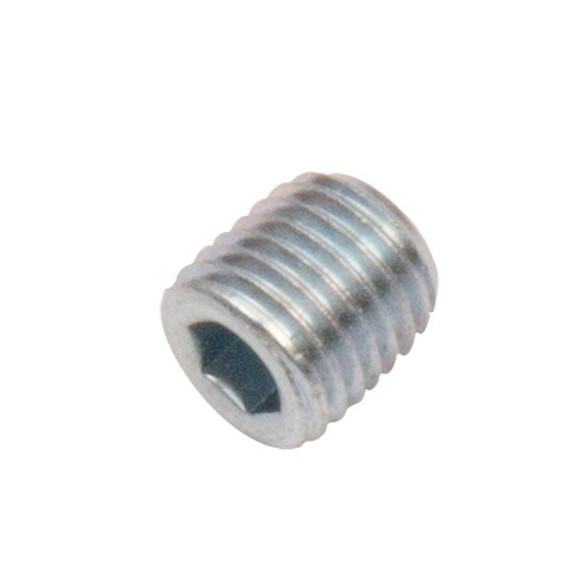 Oil pump plug, Big Twin (26-84), 1 pc., Harley