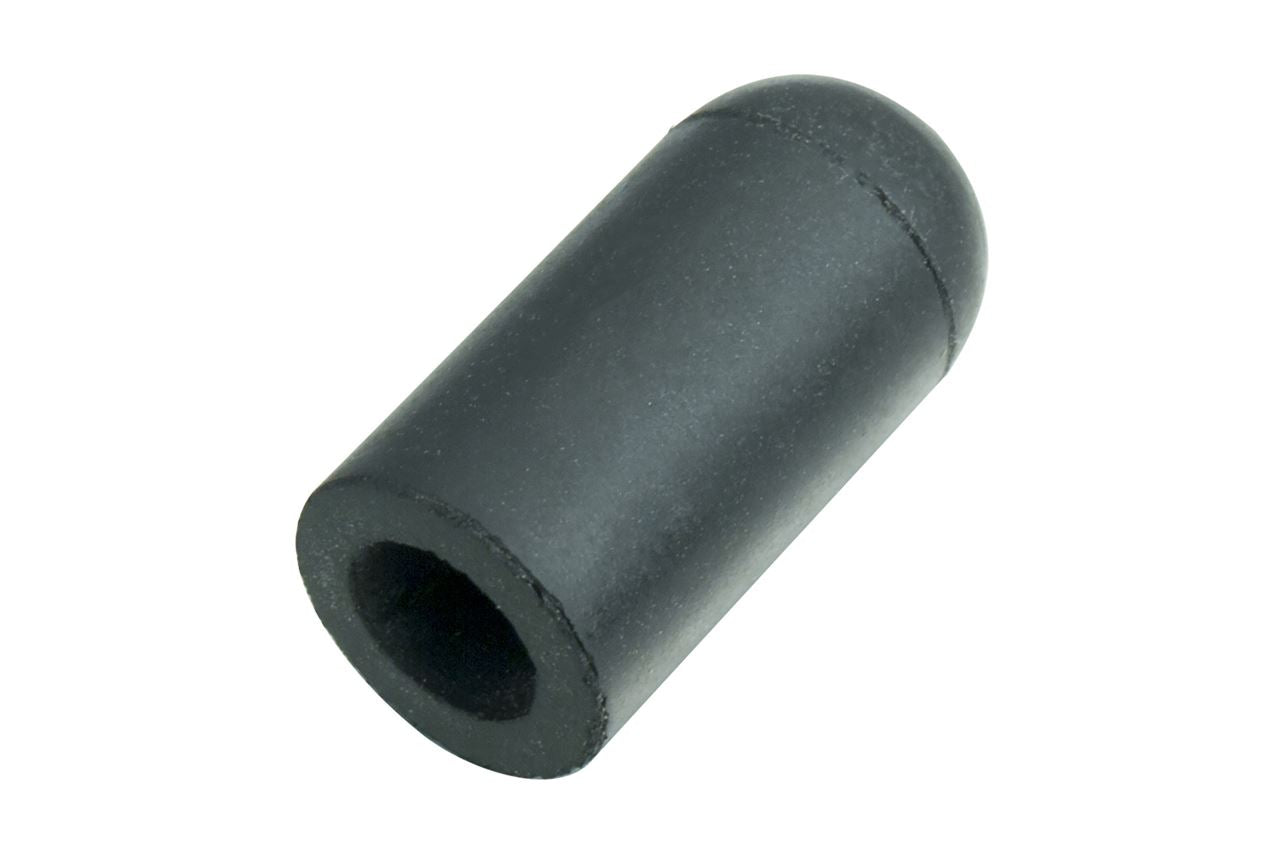 VOES Fitting Rubber Cap for Super E/G Carburetors, 3/16 x 5/16 x 1/2 inches
