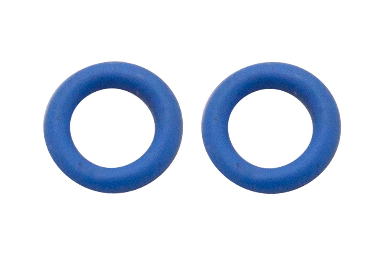 Idle Mixture Screw O-ring for E/G Carburetor, 1 pc.