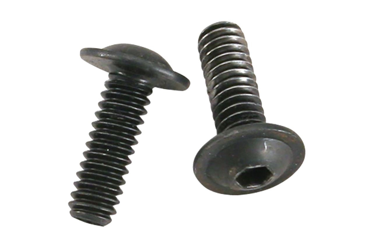 Screw, replacement for Stealth Air Cleaner, 1/4-20 x 0.750 inch