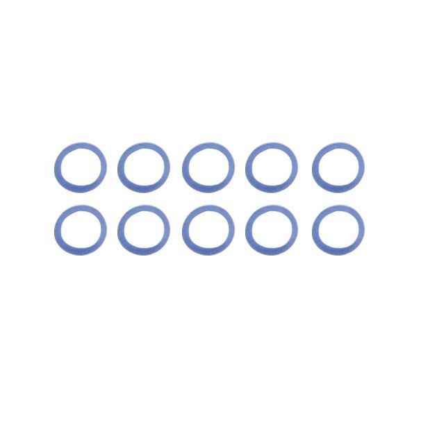 Idle Mixture O-Ring for E/G Carburetor, 10-piece set