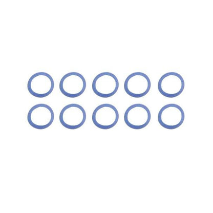 Idle Mixture O-Ring for E/G Carburetor, 10-piece set