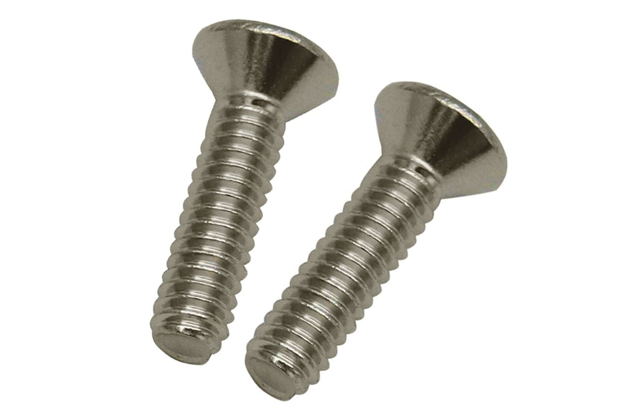 Mounting Bolt for Air Stinger, 1/4-20 x 1 inch, 2 pieces