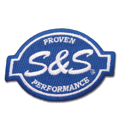 ロゴワッペン 3インチ 1枚