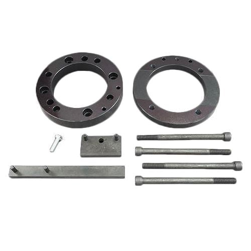 Torque Plate 4-1/8