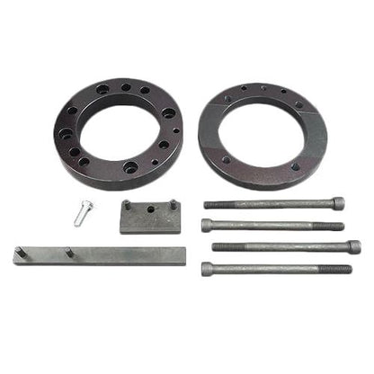 Torque Plate 4-1/8