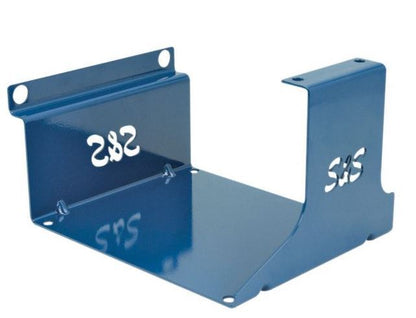 Engine Stand A-STYLE Big Twin (99-17) Blue Harley