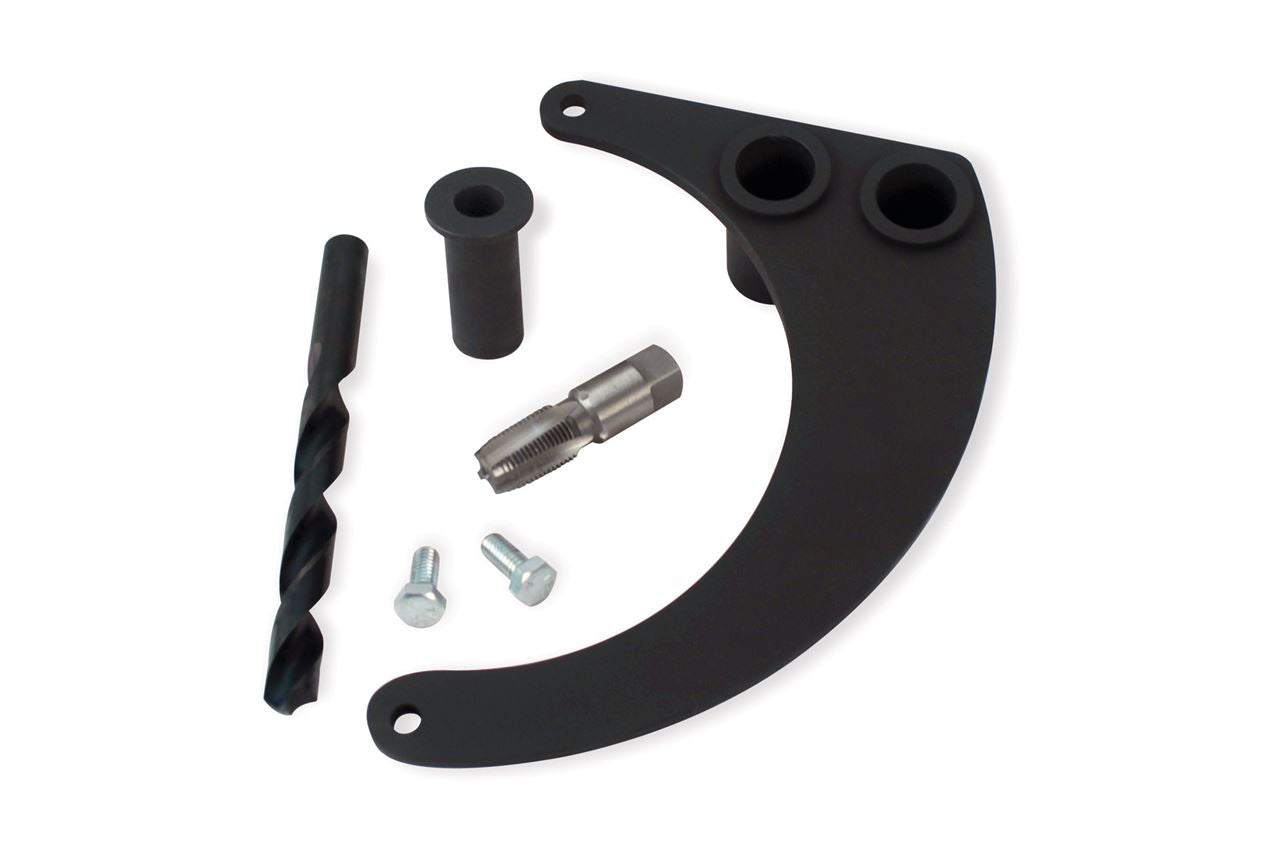 Transmission Drilling Fixture Kit Universal
