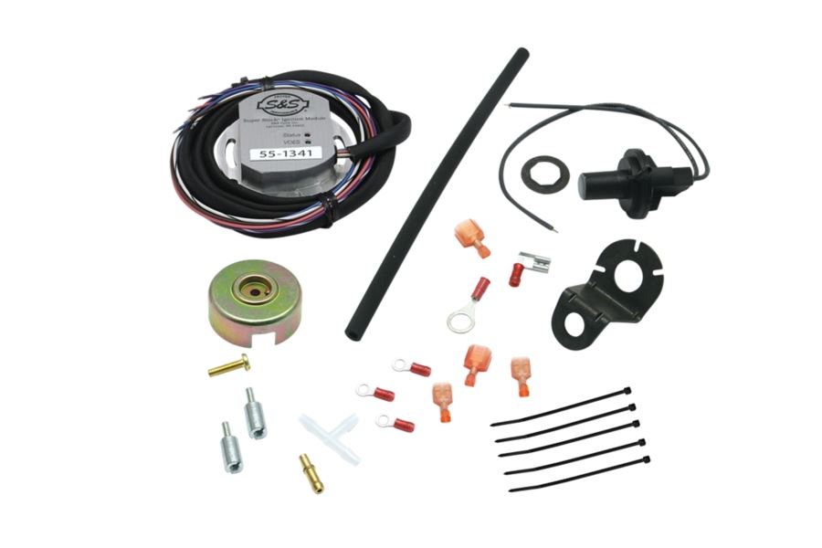 Super Stock Ignition Kit for SH93/P93 Harley