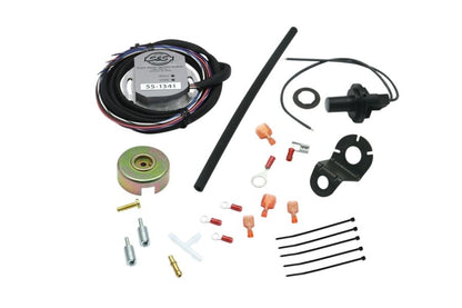 Super Stock Ignition Kit for SH93/P93 Harley