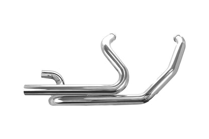 PowerTune Duals Chrome Touring