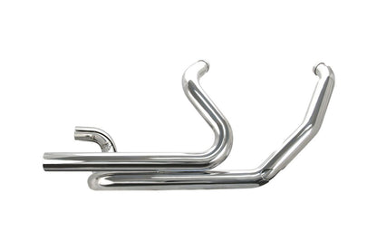 PowerTune Duals Chrome Touring