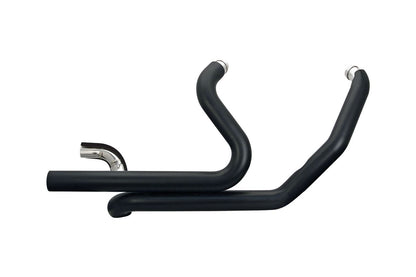 PowerTune Duals Black Touring