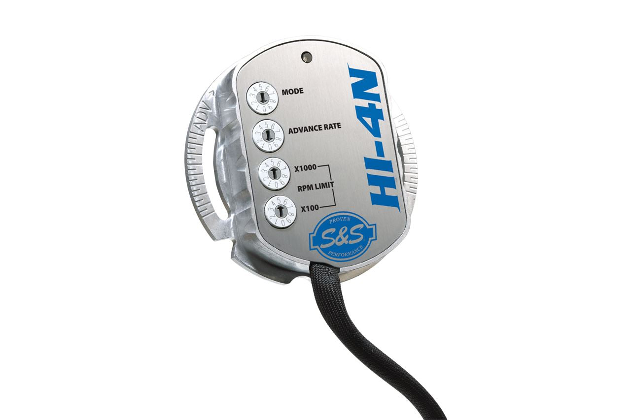 HI-4N Performance Ignition Big Twin (70-99) Harley