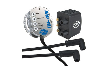 HI-4N Ignition Kit, Single Fire