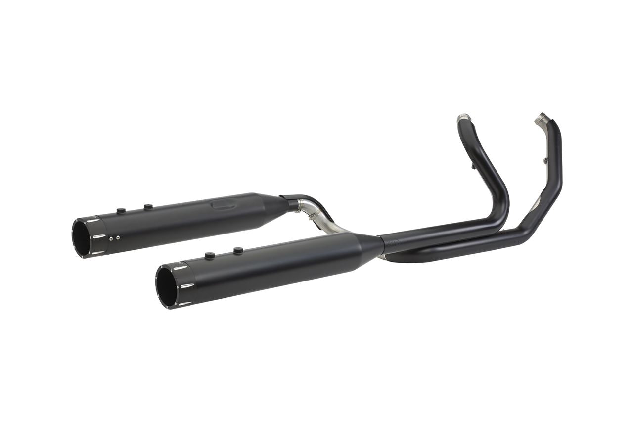 MK45 2-2 TRACER M8 EL DORADO Black Touring