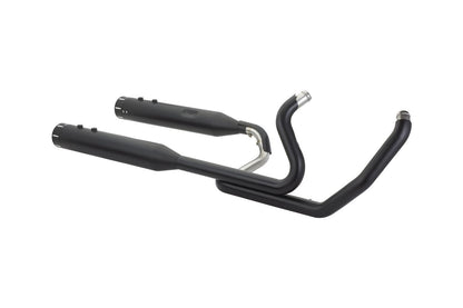 MK45 2-2 TRACER M8 EL DORADO Black Touring