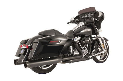MK45 2-2 TRACER M8 EL DORADO Black Touring