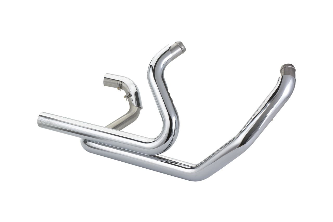 Repair Power Tune Duals for 550-0699A/0700A/0701A/0702A Chrome