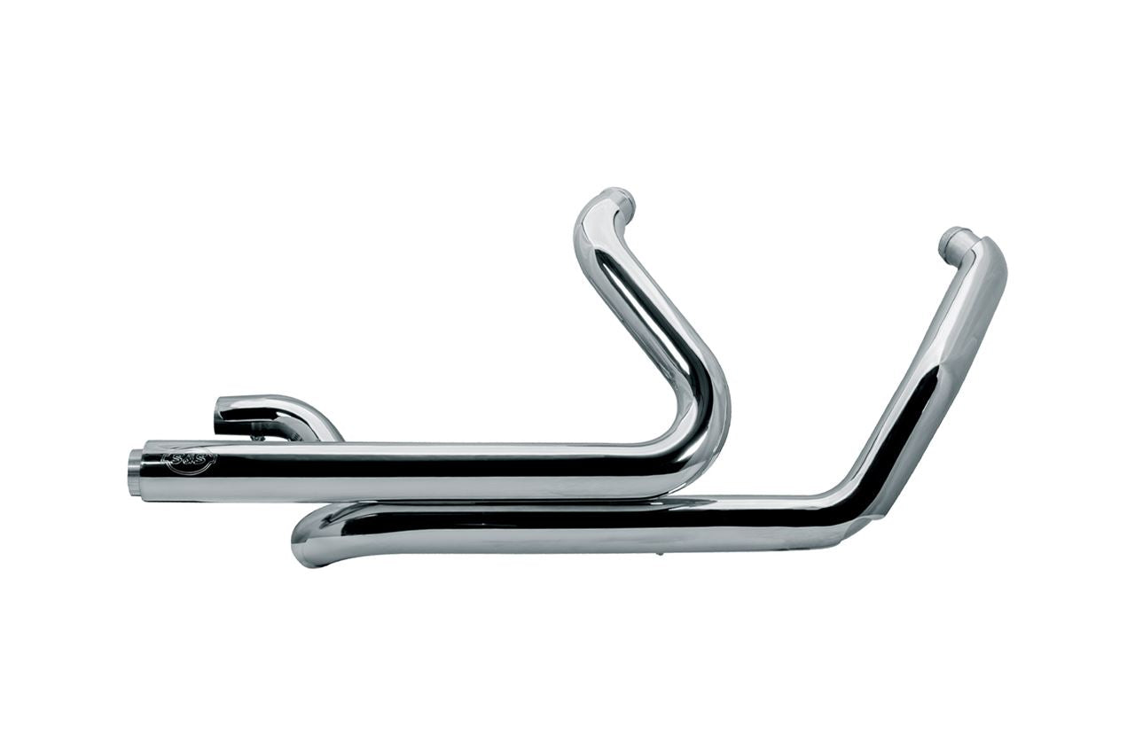 Repair Power Tune Duals for 550-0699A/0700A/0701A/0702A Chrome