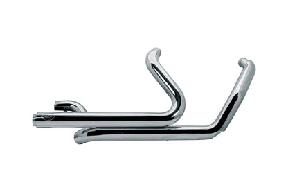 Repair Power Tune Duals for 550-0699A/0700A/0701A/0702A Chrome