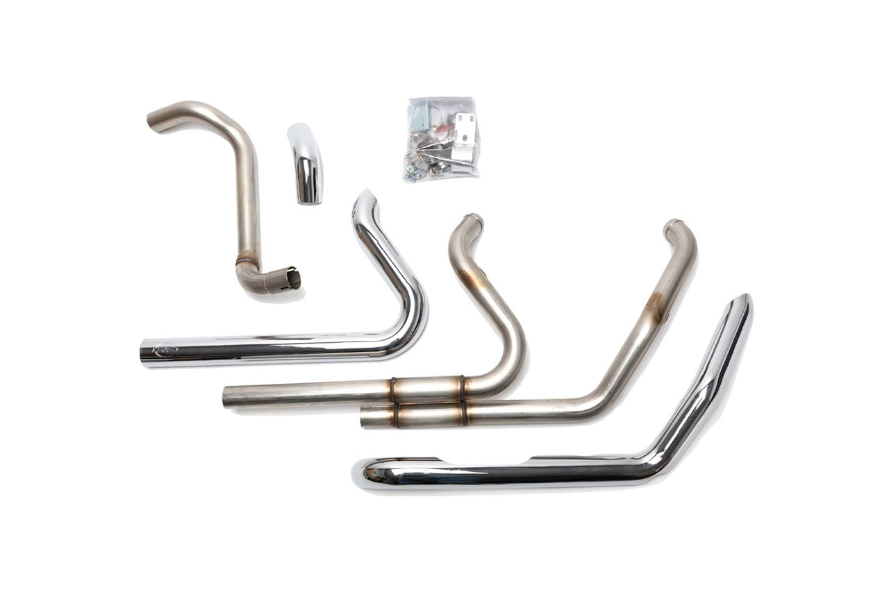 Repair Power Tune Duals for 550-0699A/0700A/0701A/0702A Chrome