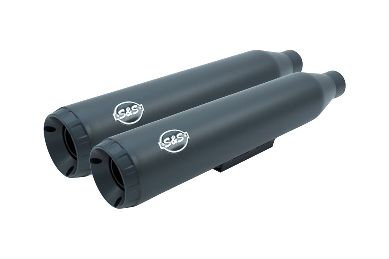 グランドナショナル スリップオン ブラック ダイナ