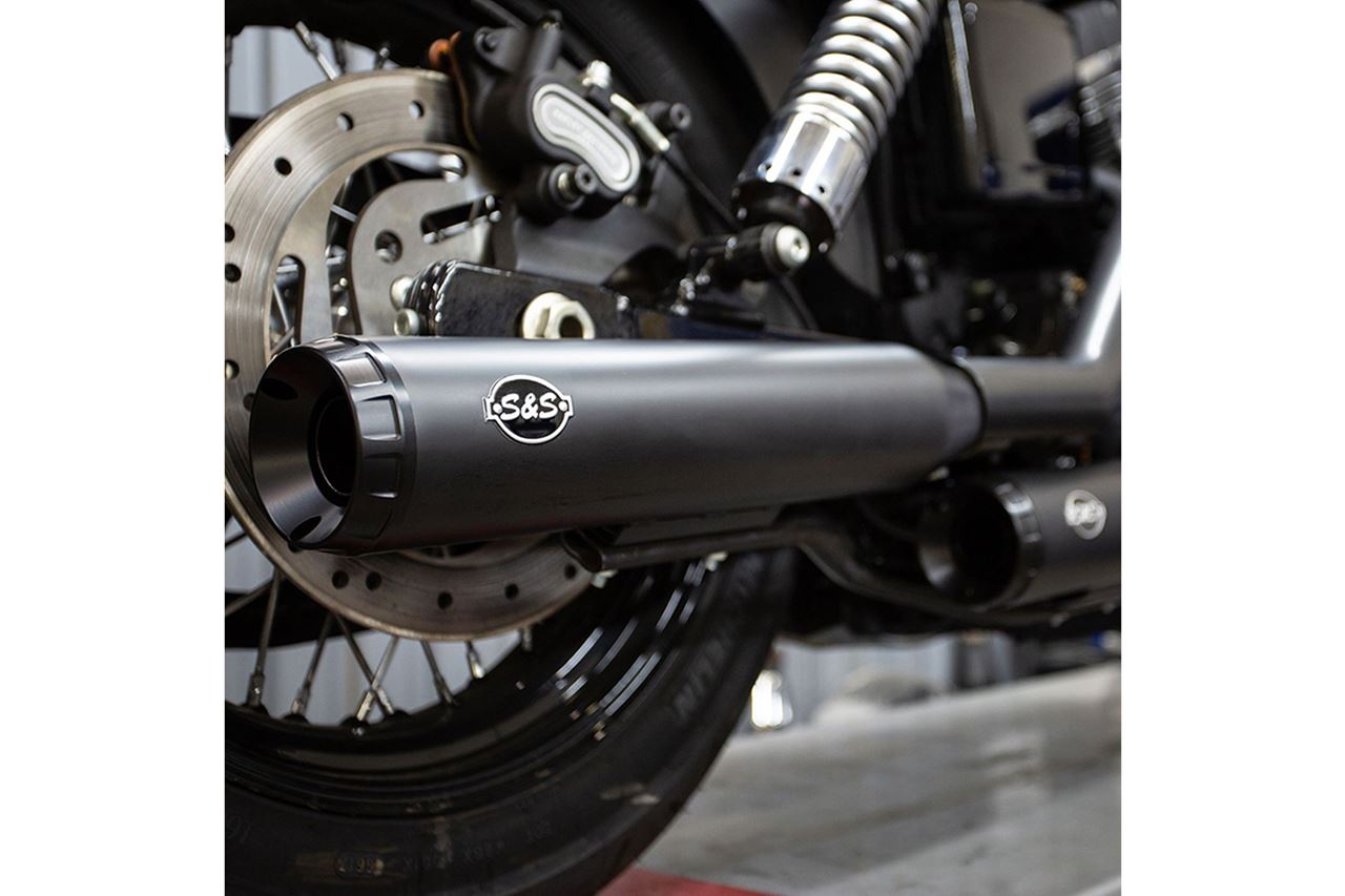 グランドナショナル スリップオン ブラック ダイナ