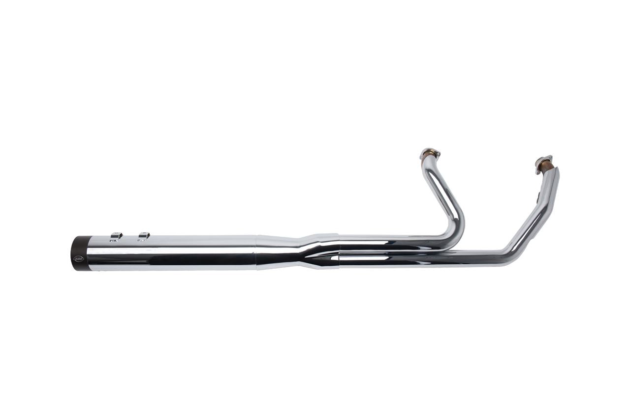 Sidewinder 2-1 M8 Chrome Touring