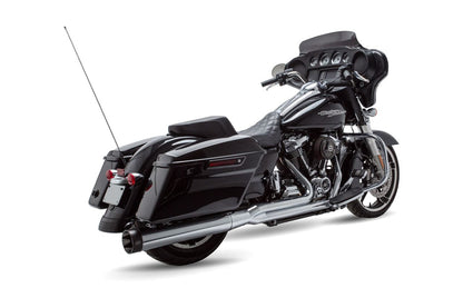 Sidewinder 2-1 M8 Chrome Touring