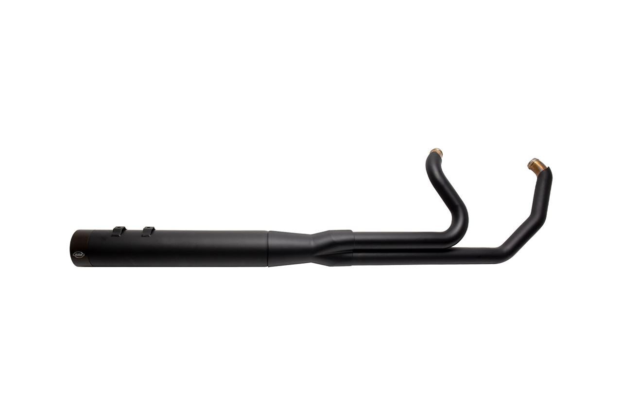 Sidewinder 2-1 +CAT Black Touring