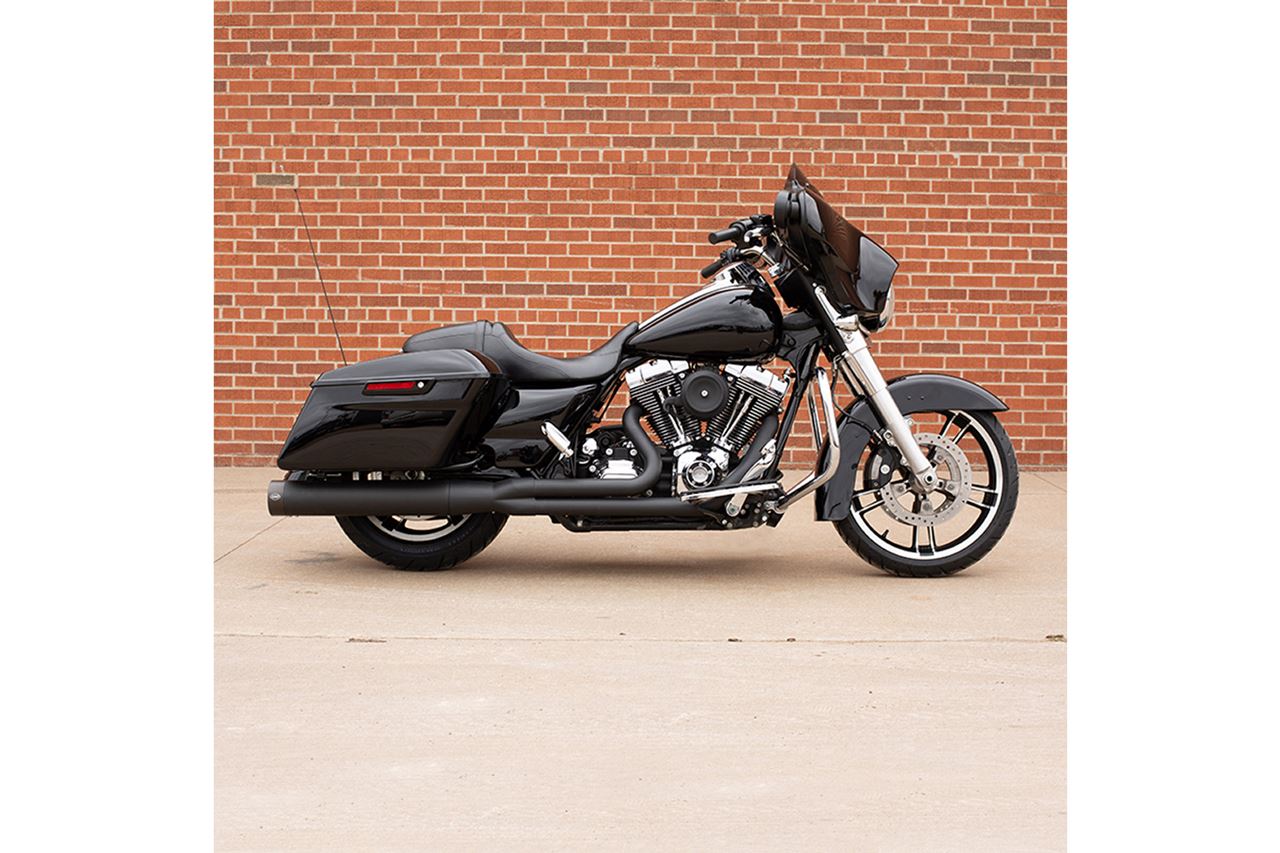 Sidewinder 2-1 +CAT Black Touring
