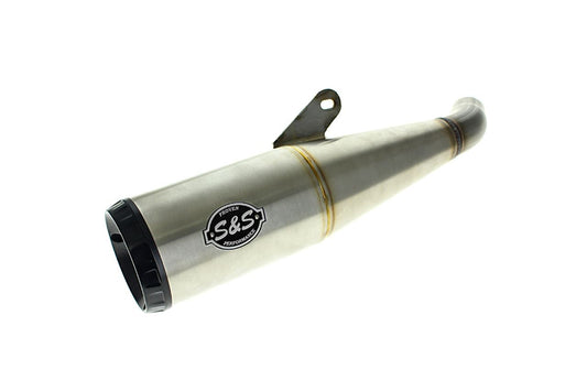 グランドナショナル スリップオン シルバー X500