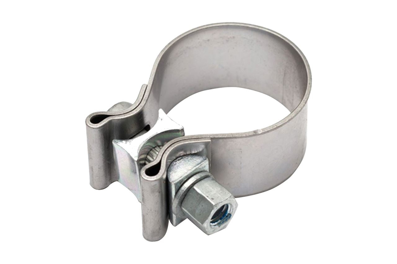 リペアマフラークランプ 直径1.75インチ 汎用