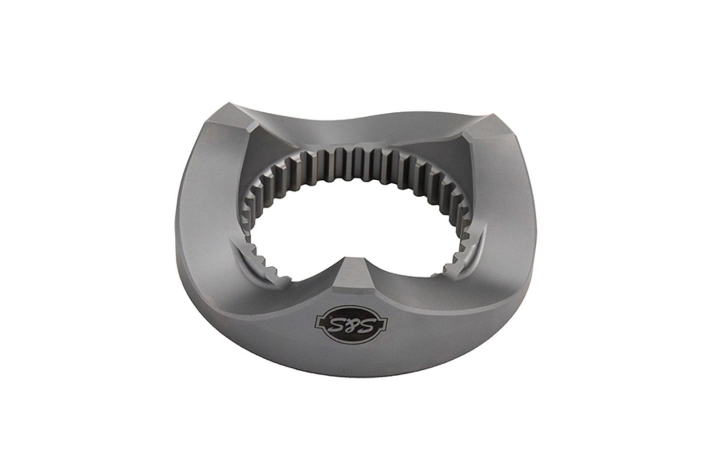 Compensator Ramp M8 Softail Touring